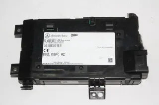 Mercedes W205 Steuergerät Vollständig Ladekommunikation Telematik A2059008143 - Bild 1