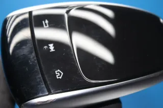 Mercedes Benz AMG W213 Controller Touchpad Kontrollelement A2139004219 Kratz (2) - Bild 5