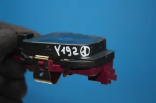 Mercedes Benz W253 Regensensor Regen Rain Licht Sensor A2539000100 (1) - Bild 3