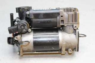 Mercedes Benz W211 Luftkompressor Kompressor Luftfederung A2113200304 4430201671 - Bild 8