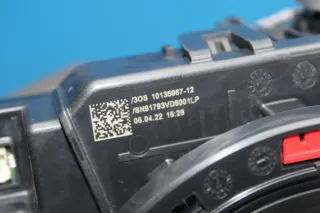Mercedes Benz EQB Lenkstockschalter Blinker Wischer Gangschalter Schleifring - Bild 3