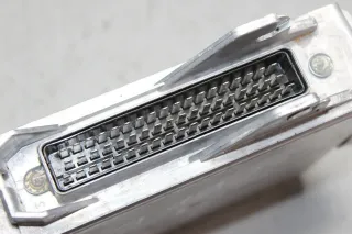 Mercedes Benz W102 4-Zyl. Diesel Steuergerät Motorsteuergerät A0165457632 - Bild 4