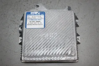 Mercedes Benz W102 4-Zyl. Diesel Steuergerät Motorsteuergerät A0165457632 - Bild 1