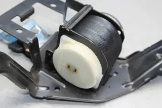 Sicherheitsgurt Gurt hinten mitte 2-Reihe T0263A Mazda 5 CR19 - Bild 3