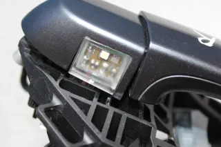 Türgriff Griff außen vorne rechts Keyless Go mit Beleuchtung BMW 4er F32 Bj.14 - Bild 2