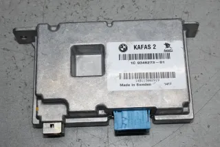 Steuergerät KAFAS 2 Kamera Fahrerassistenzsystem 9346273 BMW 4er F32 Bj.14 - Bild 1