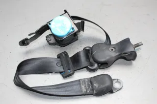 Sicherheitsgurt Gurt hinten rechts 3-te Reihe Chrysler Voyager IV RG GY Bj.07 - Bild 1