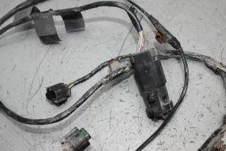 PDC Kabelbaum Einparkhilfe hinten Chrysler Grand Voyager IV RG GY Bj.07 - Bild 3