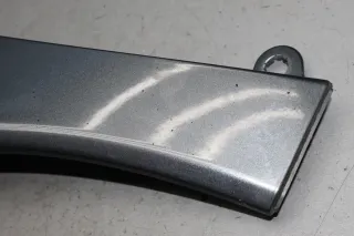 Kotflügel vorne links 9682889480 KTPD Gris Shark Peugeot 3008 I 0U Bj.13 - Bild 2