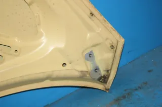 Motorhaube Haube vorne Hyundai i10 PA Bj.10 - Bild 5