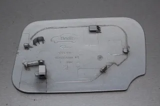 Tankklappe Tank Deckel 9641154380 EZRC / Gris Aluminium Peugeot 407 6D Bj.06 - Bild 2