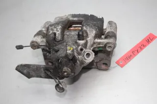 Bremssattel Bremszange hinten links 9805341780 Citroen Jumpy III Bj.22 - Bild 3