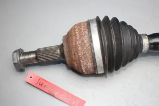 Antriebswelle Gelenkwelle vorne links 9839520980 Citroen Jumpy III Bj.22 - Bild 2