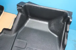 Innenraumboden Teppichboden Boden Matte vorne Citroen Jumpy III Kasten Bj.22 - Bild 4