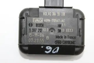 Regensensor Rain Sensor 6G9N-17D547-AC 1397212103 Ford Galaxy II WA6 Bj.06 - Bild 2