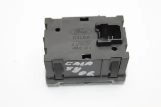 Schalter Sitzheizung 6M2T-19K314-AB Ford Galaxy II WA6 Bj.06 - Bild 3
