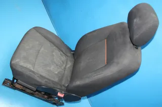 Beifahrersitz Sitz vorne rechts mit Sitzheizung Ford Galaxy II WA6 Bj.06 - Bild 5