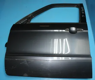 Fahrertür Tür vorne links 1681836 Farbcode X6 Ford Galaxy II WA6 Bj.06 - Bild 2