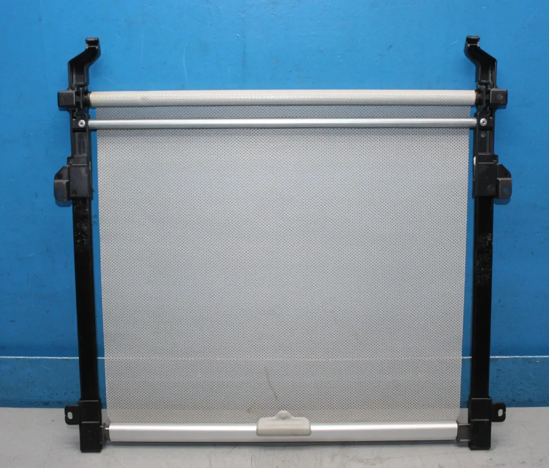 Sonnenschutz Dach Rollo oben hinten links Ford Galaxy II WA6 Bj.06 - Bild 1