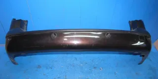 Renault Laguna 2 II Kombi Stoßstange Stoßfänger hinten TED17 8200002669 - Bild 1