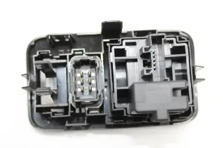 LWR ESP Dimmer Schalter mit Blende Renault Megane 2 II Bj.08 - Bild 4