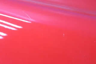 Kotflügel vorne links Rot 612 Volvo C30 D4 Facelift Bj.11 - Bild 8