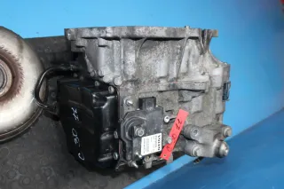 Automatikgetriebe mit Wandler 1283166 70A210 Volvo C30 2.0 D4 Facelift Bj.11 - Bild 6