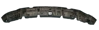 Renault Laguna III 3 Bj.08 Stoßstangenträger Verstärker hinten 850320002R - Bild 1