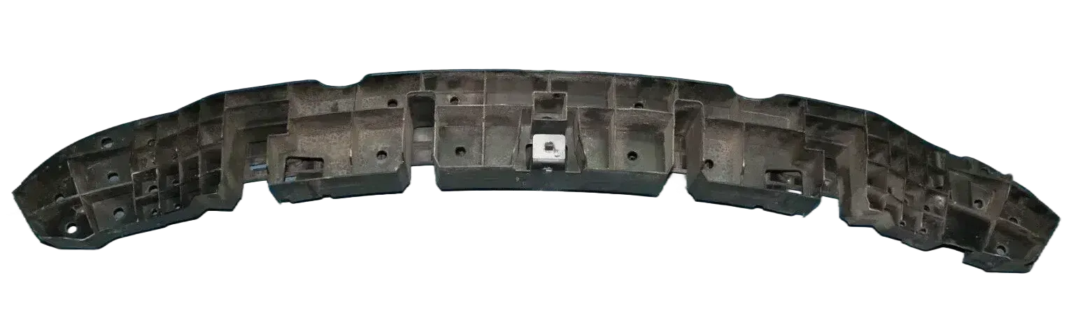 Renault Laguna III 3 Bj.08 Stoßstangenträger Verstärker hinten 850320002R - Bild 1