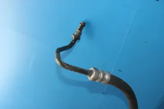Servoleitung Schlauch Ölleitung Leitung 31329629 Volvo C30 2.0 D4 Facelift Bj.11 - Bild 3