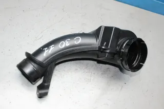 Ansaugrohr Leitung Ladeluftrohr 31293547 Volvo C30 2.0 D4 Facelift Bj.11 - Bild 3