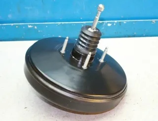 BKV Bremskraftverstärker 51878451 0204054153 Fiat Punto 199 Bj.17 - Bild 1