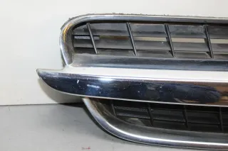 Kühlergrill Grill Gitter Emblem Logo vorne 13103966 Opel Vectra C Bj.03 - Bild 5