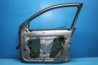 Tür Türscheibe Türschloss vorne rechts TEHNK Renault Megane 2 II Kombi Bj.08 - Bild 6