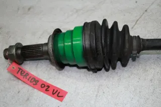 Antriebswelle Gelenkwelle vorne links Daihatsu Terios I 1.3 4WD J1 Bj.02 - Bild 2