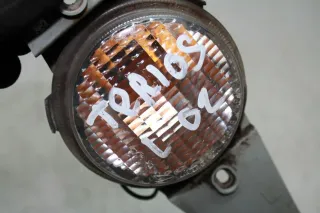 Front Leuchte Blinker links KoiTo 210-51668 Daihatsu Terios I 1.3 4WD J1 Bj.02 - Bild 2