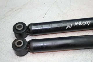 2x Stoßdämpfer Dämpfer hinten links rechts 562102854R Dacia Logan MCV 2 II Bj.14 - Bild 2