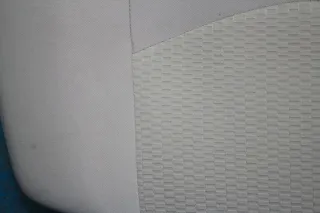 Rücksitzbank Rücksitz Sitz hinten Nissan Micra IV K13 Bj.12 - Bild 2