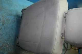 Jeep Cherokee KJ Bj.07 Fahrersitz Sitz vorne links mit Sitzheizung - Bild 8