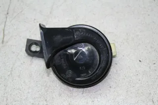 Hupe Signal Klakson 12V 510Hz 256109128R Renault Captur I J5 Bj.13 - Bild 1