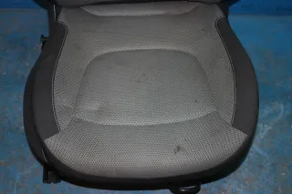Beifahrersitz Sitz vorne rechts mit Airbag Renault Captur I J5 Bj.13 - Bild 2
