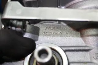 Lenksäule Servolenku​ng Lenkung 6700003028R 682006438R Renault Captur I J5 Bj.13 - Bild 10