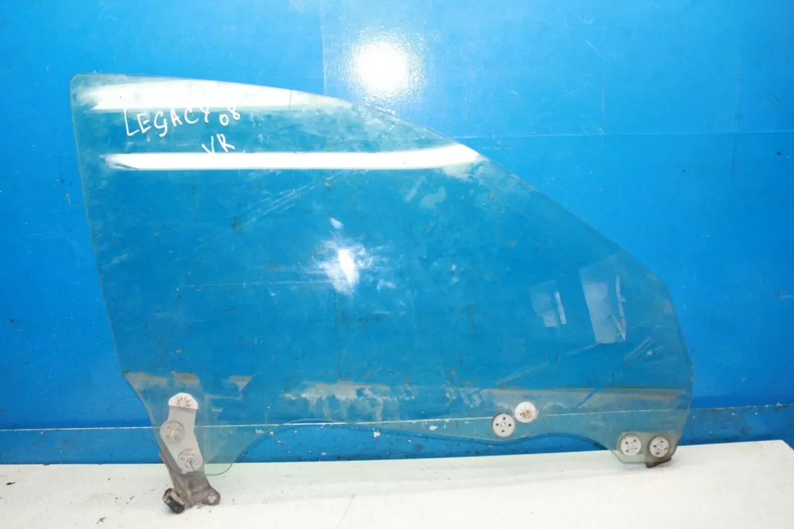 Türscheibe Scheibe Seitenscheibe vorne rechts Subaru Legacy IV Kombi BL BP Bj.08 - Bild 1