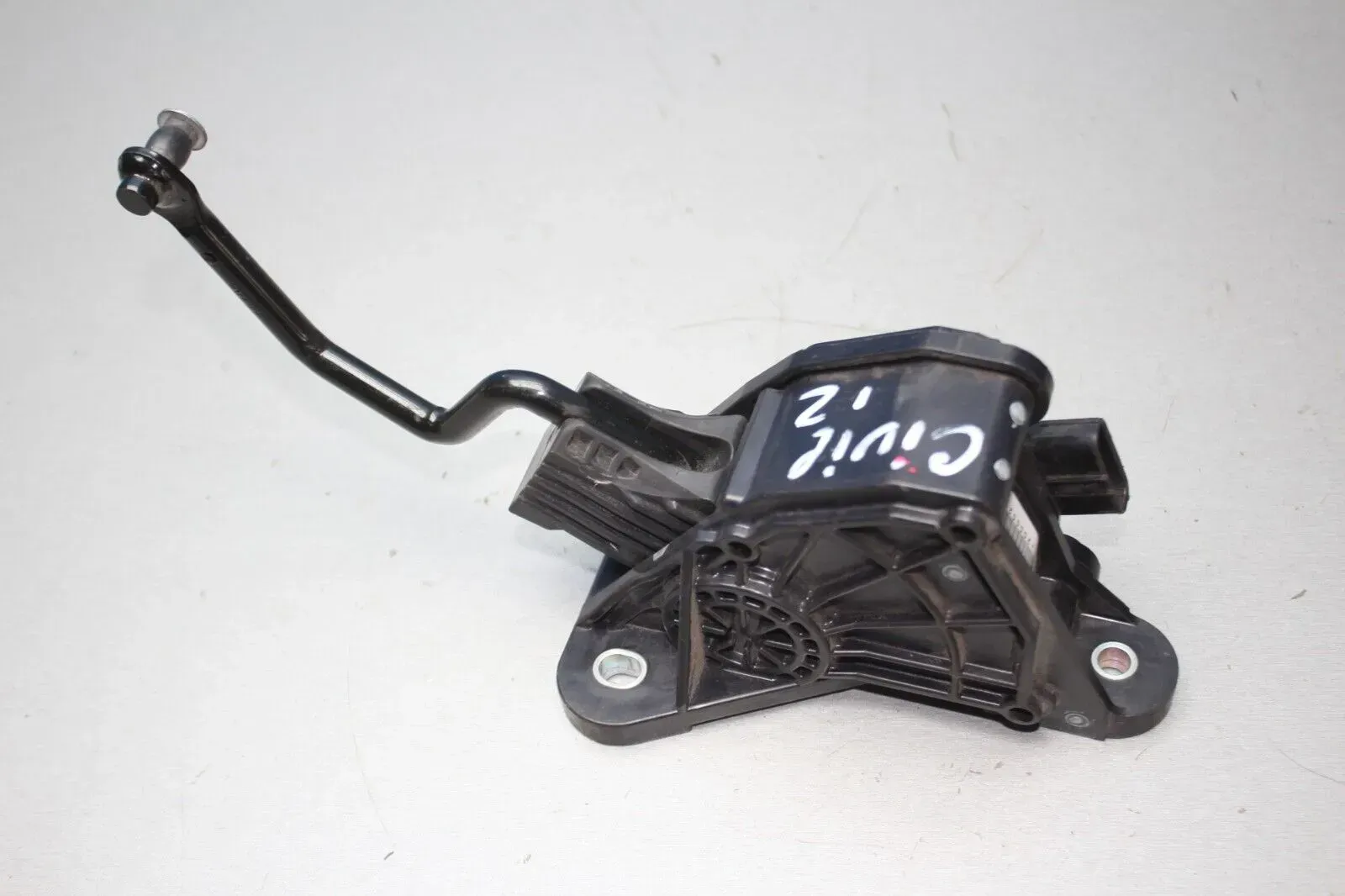 Gaspedal Gas Pedal Gaswertgeber JM05C Honda Civic VIII Stufenheck 1.3 FA FD Bj12 - Bild 1