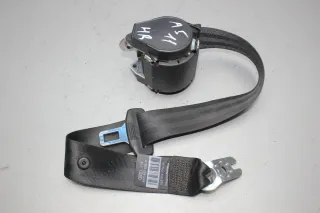 Sicherheitsgurt Gurt hinten rechts 8T0857805P Audi A5 Coupe 8T Bj.11 - Bild 1