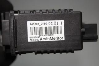 Fensterhebermotor vorne rechts 9682495780 Citroen C4 I UA Picasso Bj.09 - Bild 5