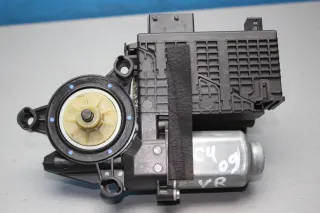 Fensterhebermotor vorne rechts 9682495780 Citroen C4 I UA Picasso Bj.09 - Bild 1