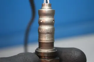 BMW 3er E46 318i Bj.00 Lambdasonde Lambda Sensor 0ZA660-EE5 - Bild 4