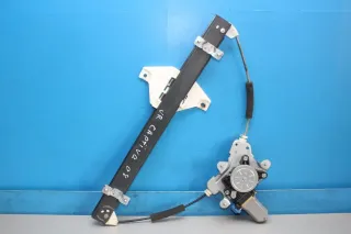 Fensterheber Gestänge Motor vorne rechts 25937972 Chevrolet Captiva C100 Bj.08 - Bild 1