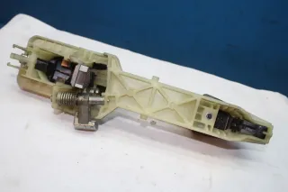 Türgriff Griff außen vorne rechts Hyundai Santa Fe II CM Bj.07 - Bild 2